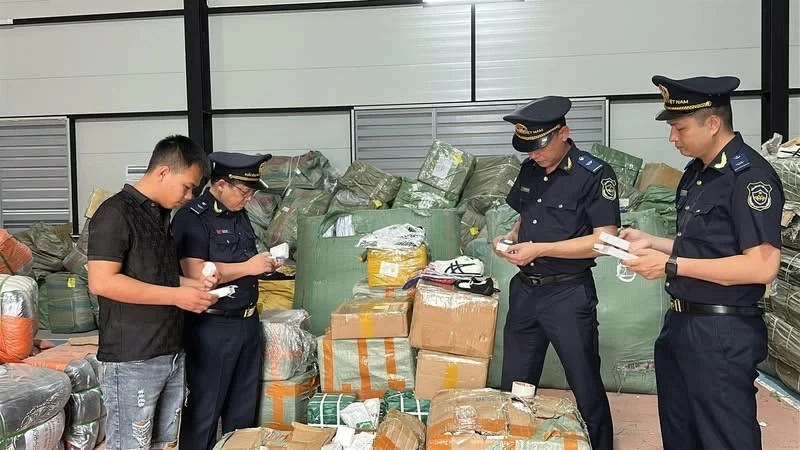 Hoả tốc triển khai nghị định mới về xử phạt lĩnh vực hải quan