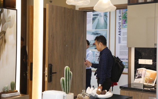 Giá nhà tăng nhanh hơn thu nhập: Áp lực an cư của người trẻ ngày càng lớn