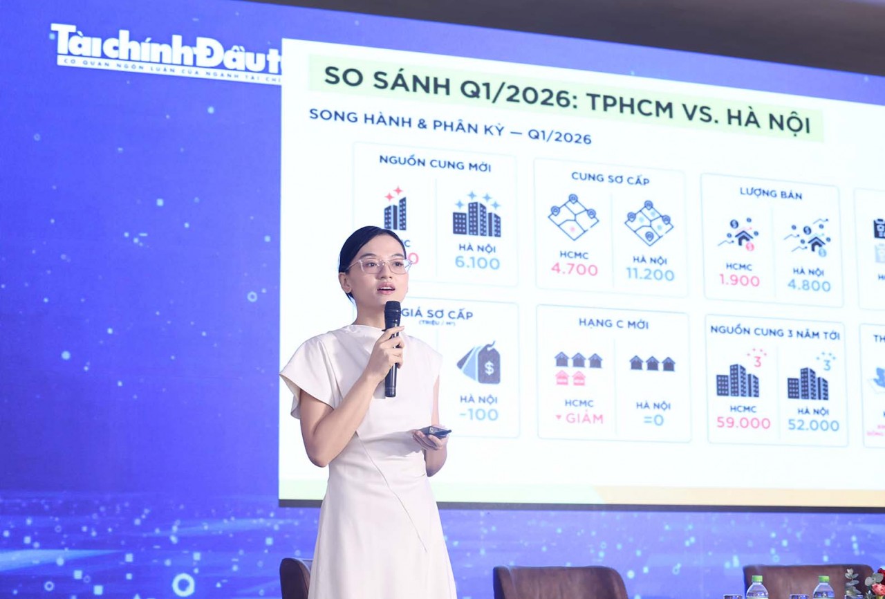 Giá nhà tăng nhanh hơn thu nhập: Áp lực an cư của người trẻ ngày càng lớn Giá nhà tăng nhanh hơn thu nhập: Áp lực an cư của người trẻ ngày càng lớn
