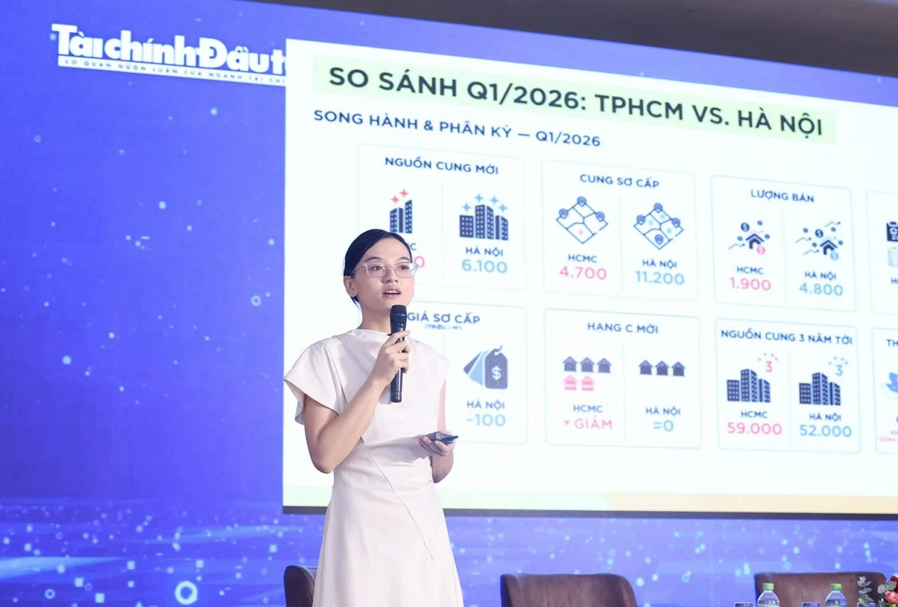 Giá nhà tăng nhanh hơn thu nhập: Áp lực an cư của người trẻ ngày càng lớn Giá nhà tăng nhanh hơn thu nhập: Áp lực an cư của người trẻ ngày càng lớn