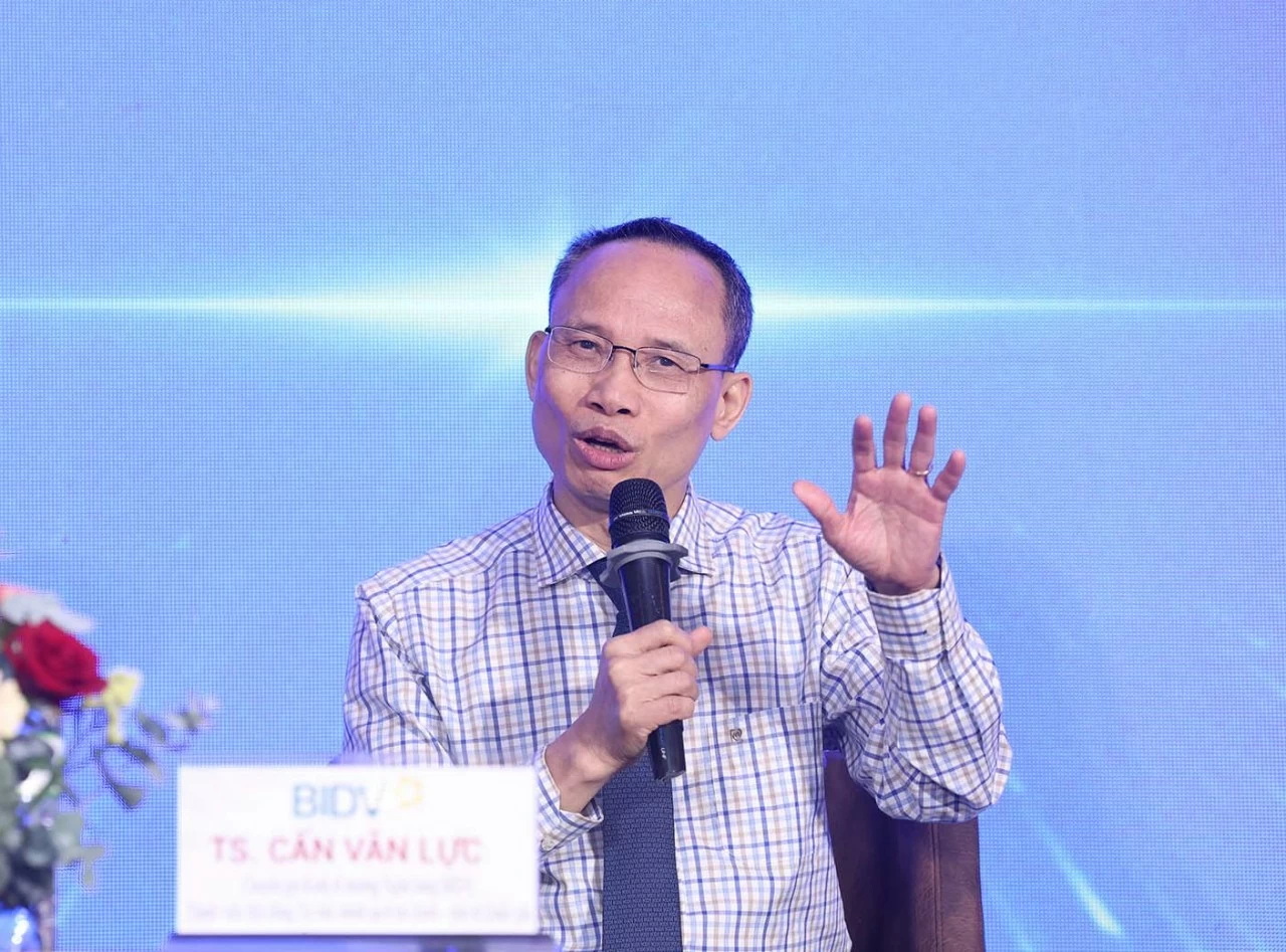 Giá nhà tăng nhanh hơn thu nhập: Áp lực an cư của người trẻ ngày càng lớn Giá nhà tăng nhanh hơn thu nhập: Áp lực an cư của người trẻ ngày càng lớn