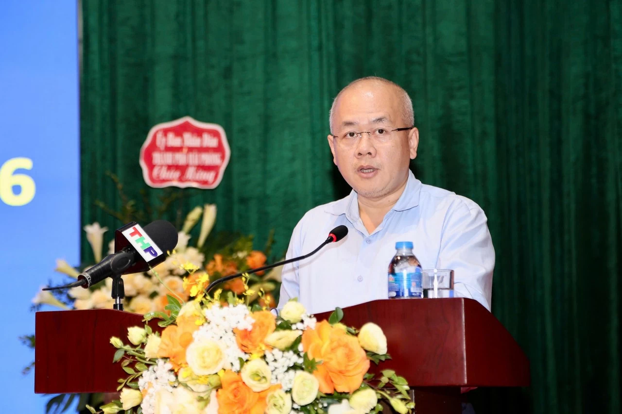 Chi cục Hải quan khu vực III gặp gỡ, đối thoại với 300 doanh nghiệp