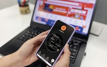 Sinh trắc học trên eTax Mobile: Thêm "lá chắn" bảo vệ người nộp thuế
