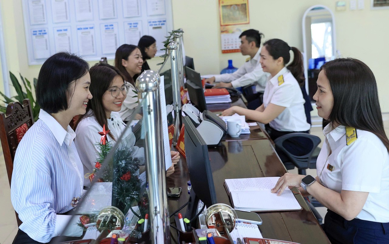Đổi mới phương pháp làm việc, nâng cao hiệu quả hoạt động của Bộ Tài chính Đổi mới phương pháp làm việc, nâng cao hiệu quả hoạt động của Bộ Tài chính