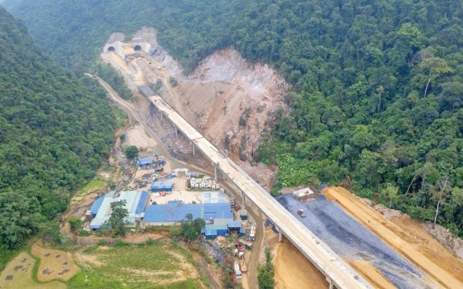 Thị trường trái phiếu và bài toán vốn cho hạ tầng Việt Nam giai đoạn 2026 - 2030