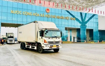 Hoàn thiện pháp lý về cửa khẩu thông minh: Doanh nghiệp hưởng lợi lớn