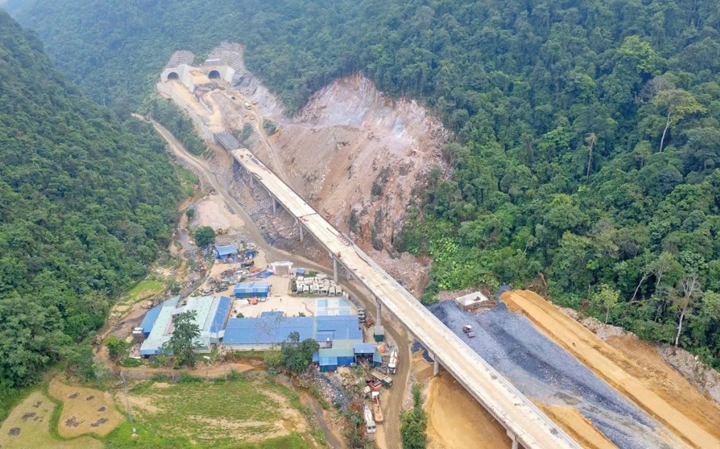 Thị trường trái phiếu và bài toán vốn cho hạ tầng Việt Nam giai đoạn 2026 - 2030