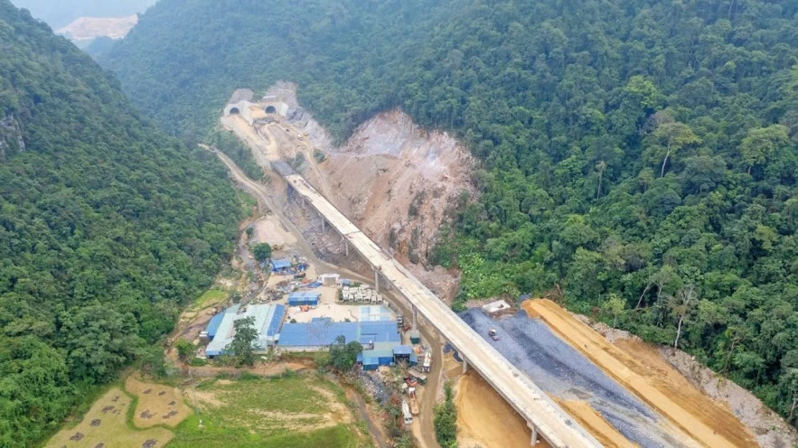Thị trường trái phiếu và bài toán vốn cho hạ tầng Việt Nam giai đoạn 2026 - 2030 Thị trường trái phiếu và bài toán vốn cho hạ tầng Việt Nam giai đoạn 2026 - 2030