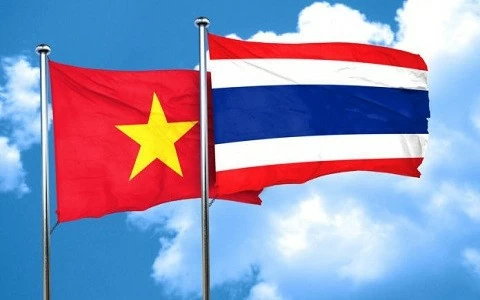Tổng Bí thư, Chủ tịch nước Tô Lâm sẽ thăm chính thức Thái Lan từ ngày 27/5 Tổng Bí thư, Chủ tịch nước Tô Lâm sẽ thăm chính thức Thái Lan từ ngày 27/5