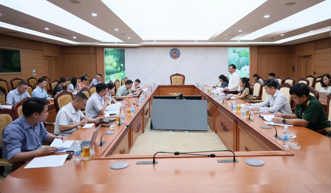 Đề xuất 5 trường hợp Nhà nước trưng mua, trưng dụng tài sản