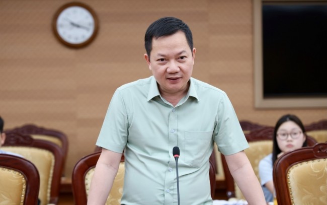 Giao quyền trưng dụng tài sản cho cấp xã để kịp thời ứng phó tình huống khẩn cấp