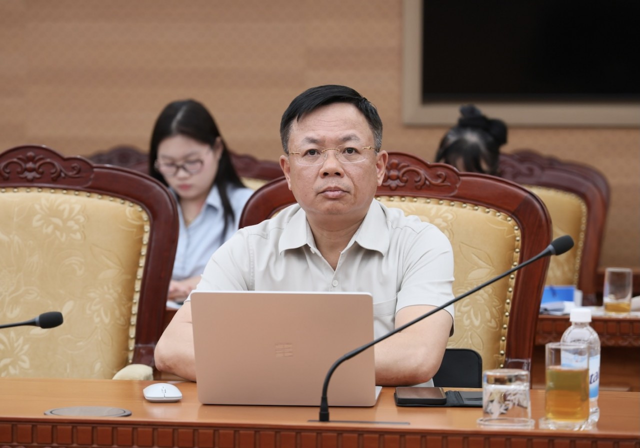 Giao quyền trưng dụng tài sản cho cấp xã để kịp thời ứng phó tình huống khẩn cấp