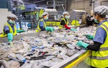 Siết trách nhiệm tái chế, xử lý chất thải của doanh nghiệp