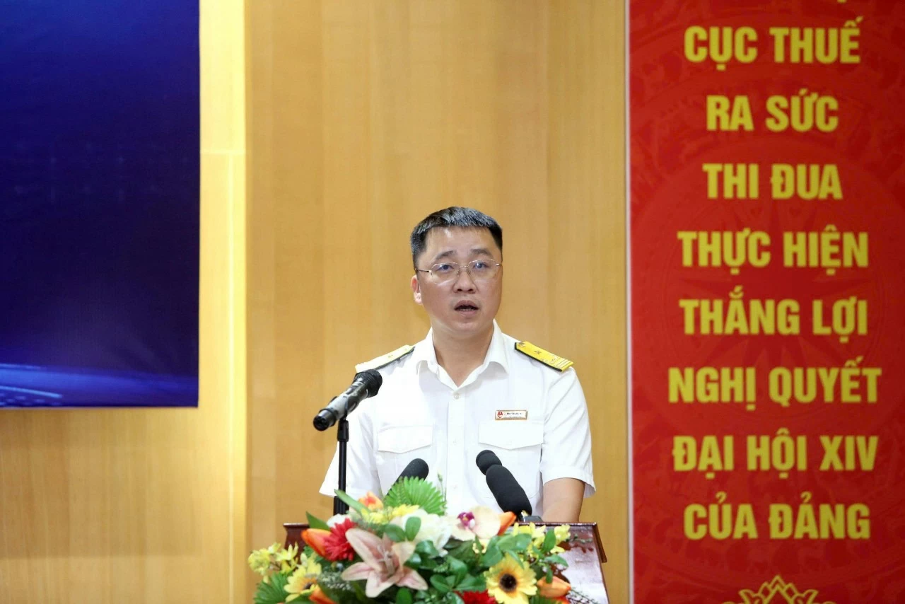 Tạm hoãn xuất cảnh, biện pháp nâng cao tính tuân thủ của người nộp thuế