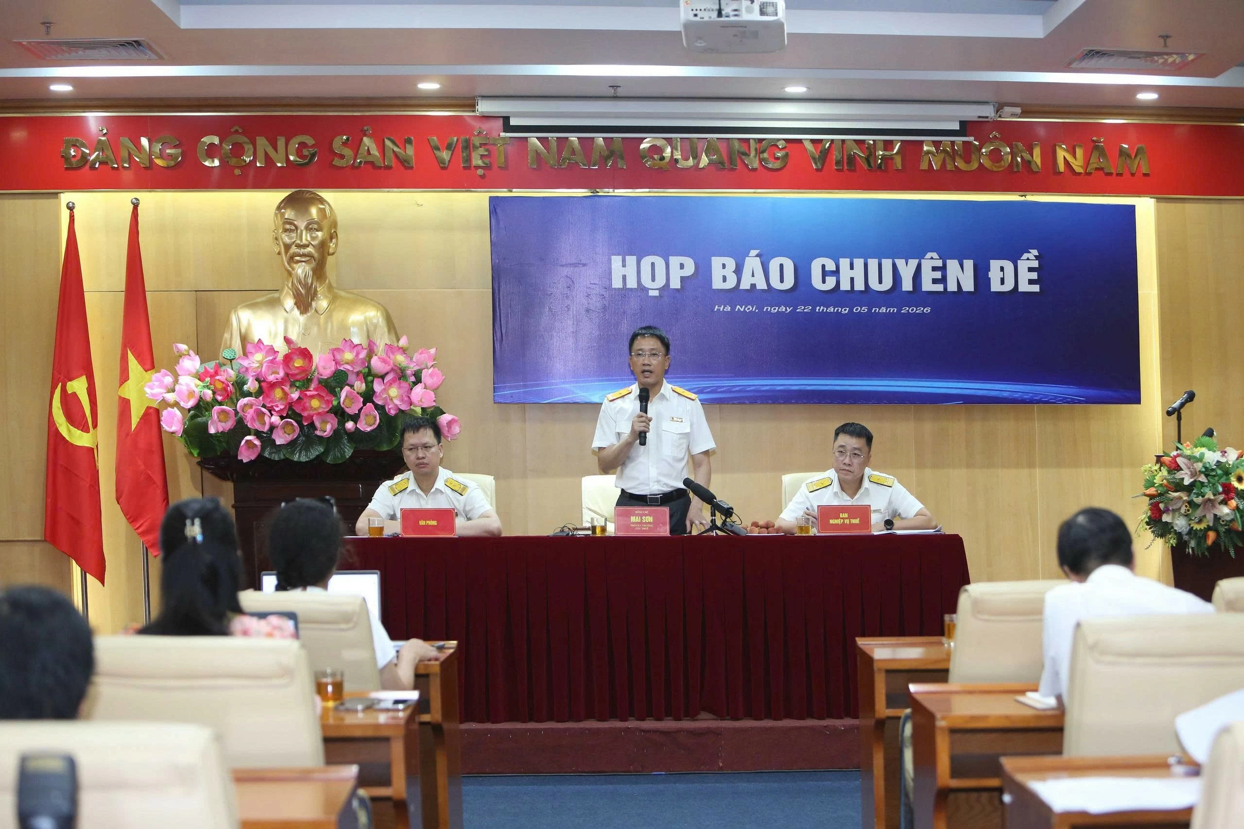 Tạm hoãn xuất cảnh, biện pháp nâng cao tính tuân thủ của người nộp thuế