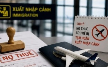 Sửa đổi quy định về tạm hoãn xuất cảnh tạo thuận lợi cho người nộp thuế