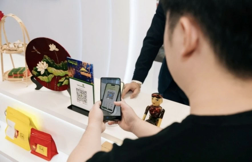 Sống trên những cú chạm số Sống trên những cú chạm số