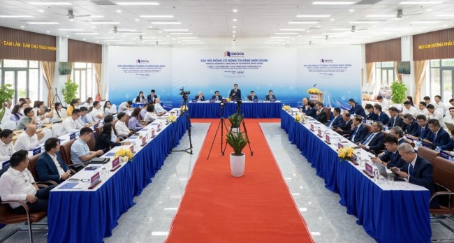 HHV theo đuổi mô hình PPP++ để nâng hiệu quả triển khai dự án