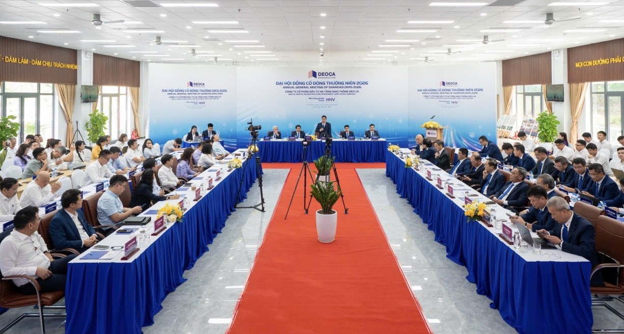 HHV theo đuổi mô hình PPP++ để nâng hiệu quả triển khai dự án