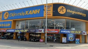 Điện Máy Xanh chuẩn bị IPO hơn 179 triệu cổ phiếu