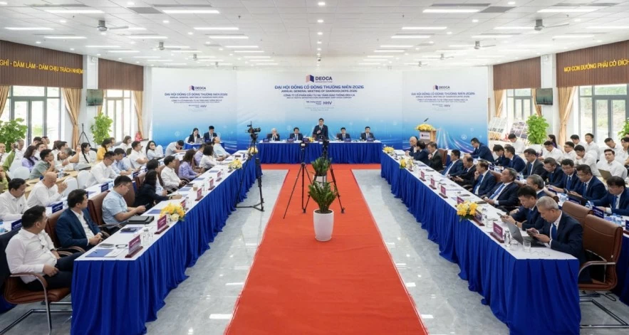 HHV theo đuổi mô hình PPP++ để nâng hiệu quả triển khai dự án