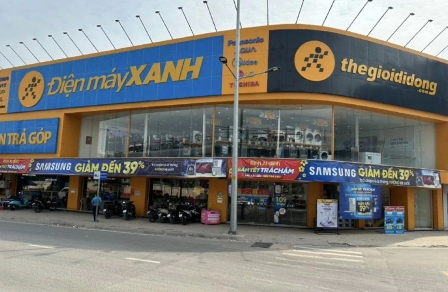Điện Máy Xanh chuẩn bị IPO hơn 179 triệu cổ phiếu