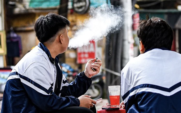Thuốc lá gây hại nghiêm trọng tới sức khỏe và tổn thất kinh tế khoảng 108.700 tỷ đồng mỗi năm