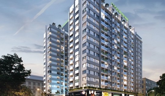 TP. Hồ Chí Minh: Sở Tài chính ra “tối hậu thư” để gỡ vướng cho các dự án bất động sản