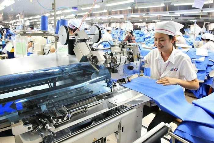 Chuyển đổi xanh: “Luật chơi” mới buộc doanh nghiệp Việt tăng tốc thích nghi Chuyển đổi xanh: “Luật chơi” mới buộc doanh nghiệp Việt tăng tốc thích nghi