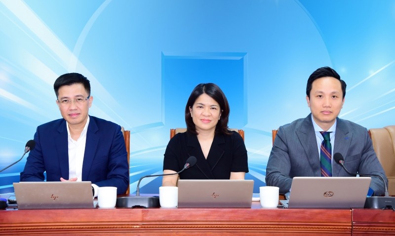 Quý I/2026: VietinBank tiếp tục nền tảng tăng trưởng bền vững Quý I/2026: VietinBank tiếp tục nền tảng tăng trưởng bền vững