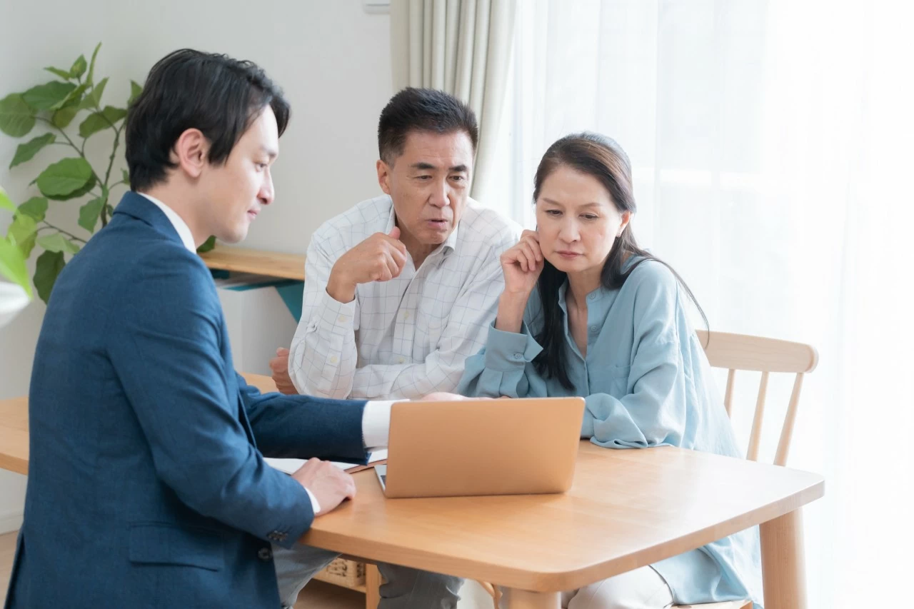 Sau biến cố bất ngờ đêm giao thừa, khoản chi trả bảo hiểm trở thành điểm tựa cho một gia đình tại Long An