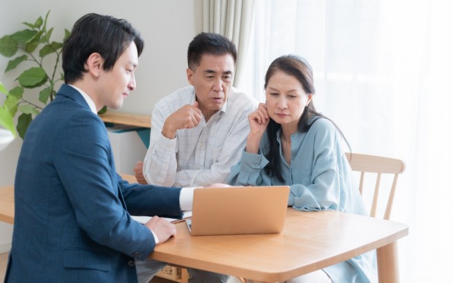 Sau biến cố bất ngờ đêm giao thừa, khoản chi trả bảo hiểm trở thành điểm tựa cho một gia đình tại Long An