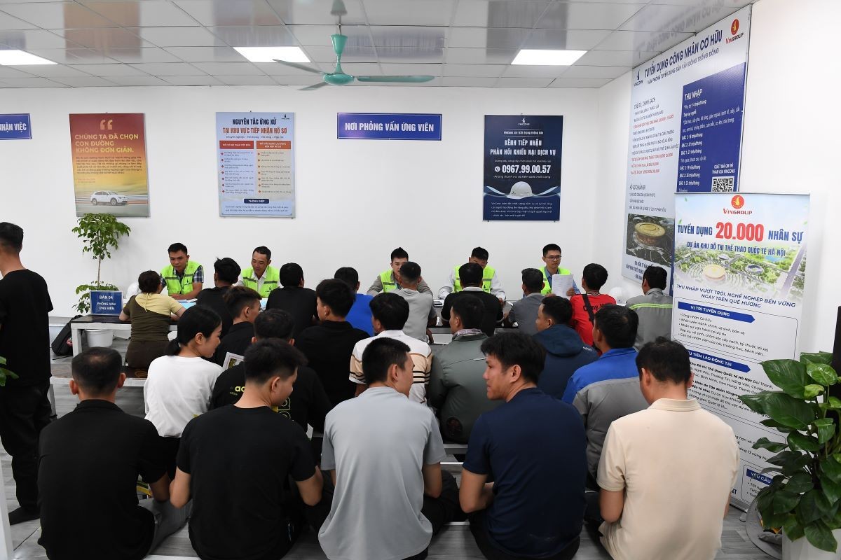 Chuyên gia: Khi triển khai dự án, cần chuyển từ logic “đền bù đất đai” sang logic “tái tạo sinh kế”
