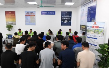 Chuyên gia: Khi triển khai dự án, cần chuyển từ logic “đền bù đất đai” sang logic “tái tạo sinh kế”
