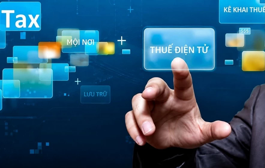 Thêm một ngân hàng phối hợp thu thuế xuất nhập khẩu với hải quan Thêm một ngân hàng tham gia phối hợp thu thuế xuất nhập khẩu với hải quan