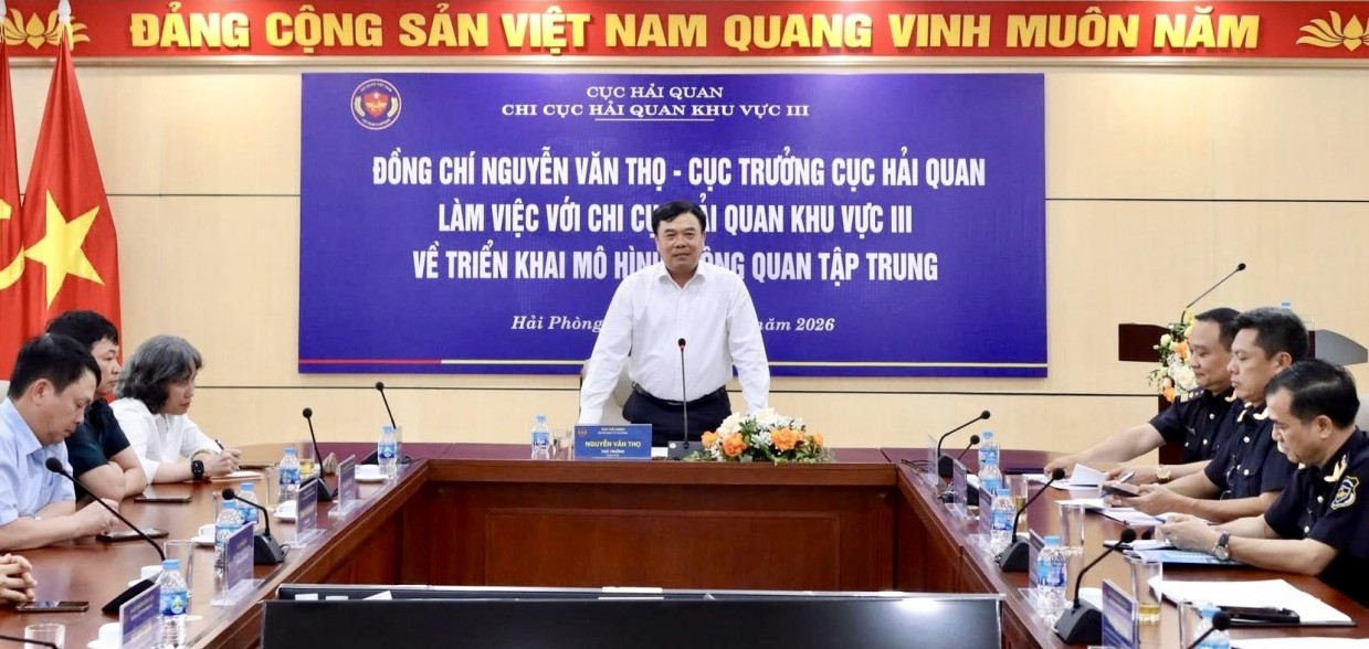 kiem tra don doc van hanh thong quan tap trung tai hai quan khu vuc iii tu 162026