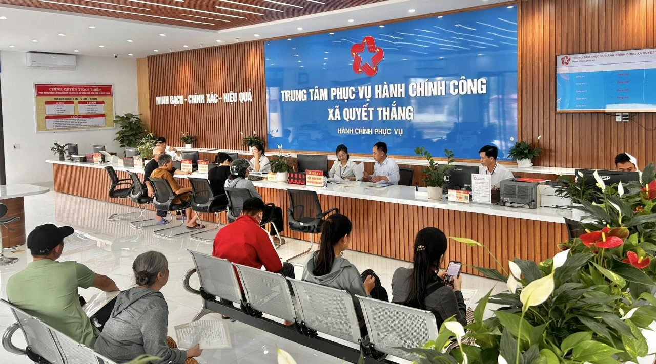TP. Hải Phòng xem xét tăng 56 phòng chuyên môn thuộc UBND cấp xã TP. Hải Phòng xem xét tăng 56 phòng chuyên môn thuộc UBND cấp xã