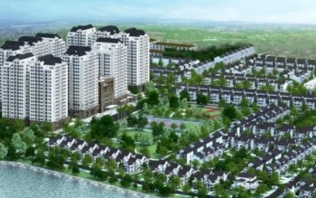 Hé lộ quỹ đất "khủng" trong 8 dự án của Công ty Lan Anh tại TP. Hồ Chí Minh