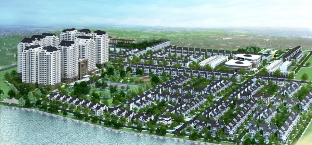 Hé lộ quỹ đất khủng trong 8 dự án của Công ty Lan Anh tại TP. Hồ Chí Minh Hé lộ quỹ đất