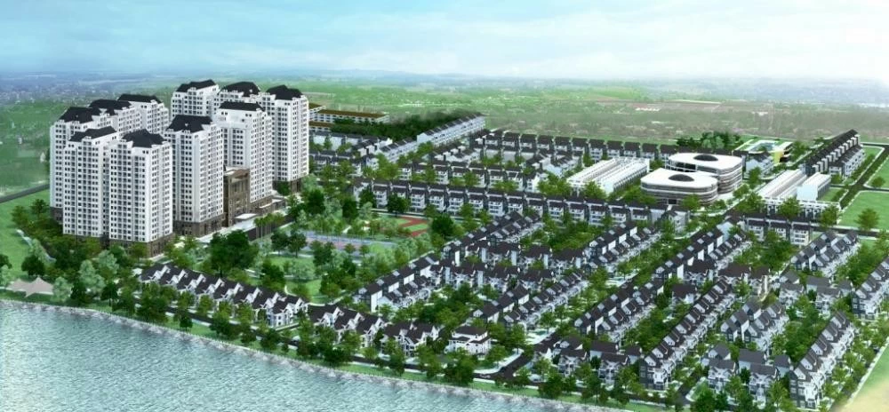 Hé lộ quỹ đất khủng trong 8 dự án của Công ty Lan Anh tại TP. Hồ Chí Minh Hé lộ quỹ đất