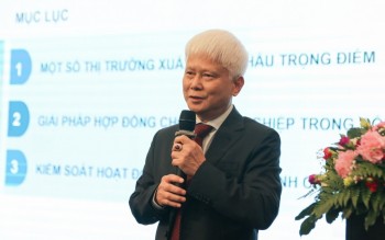 Cần một "hệ sinh thái" hỗ trợ doanh nghiệp nhỏ và vừa