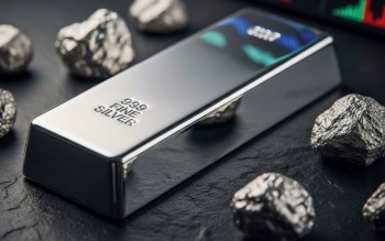 Ngày 25/5: Giá bạc đang rơi vào trạng thái biến động liên tục