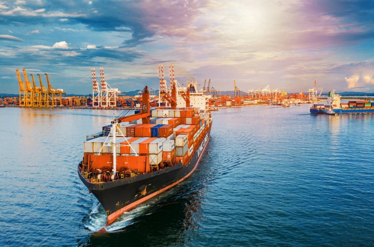 DATC: “Xưởng đại tu” cho những con tàu vững vàng ra biển lớn DATC: “Xưởng đại tu” cho những con tàu vững vàng ra biển lớn