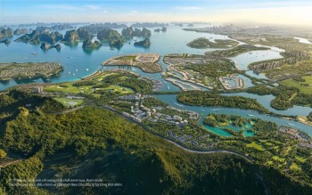 Vinhomes khởi động chương trình chuyển hóa nguồn lực vàng vào nền kinh tế