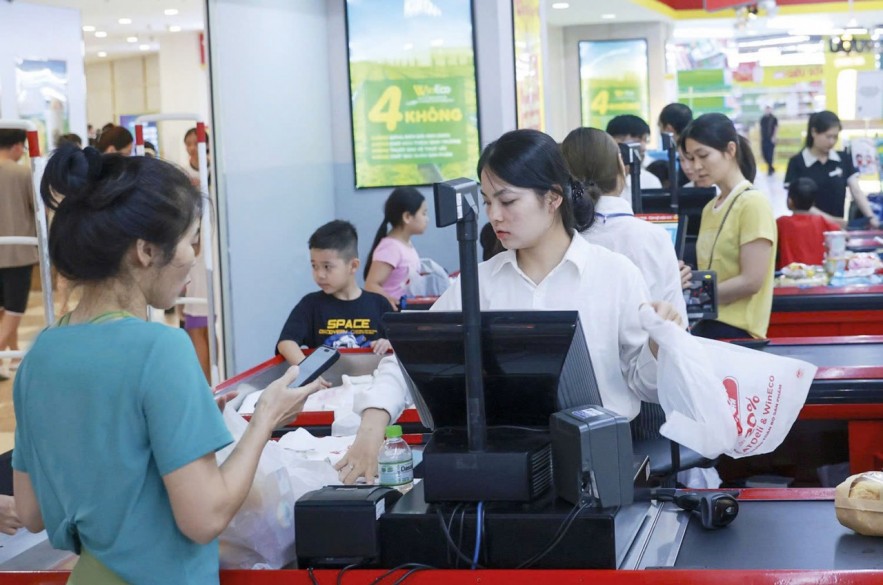 Quản lý thuế theo dòng tiền: Hết thời 