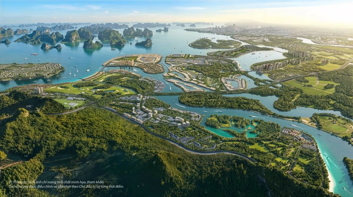 Vinhomes khởi động chương trình chuyển hóa nguồn lực vàng vào nền kinh tế