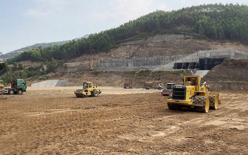 Tháo điểm nghẽn đầu tư công trong lĩnh vực nông nghiệp, môi trường
