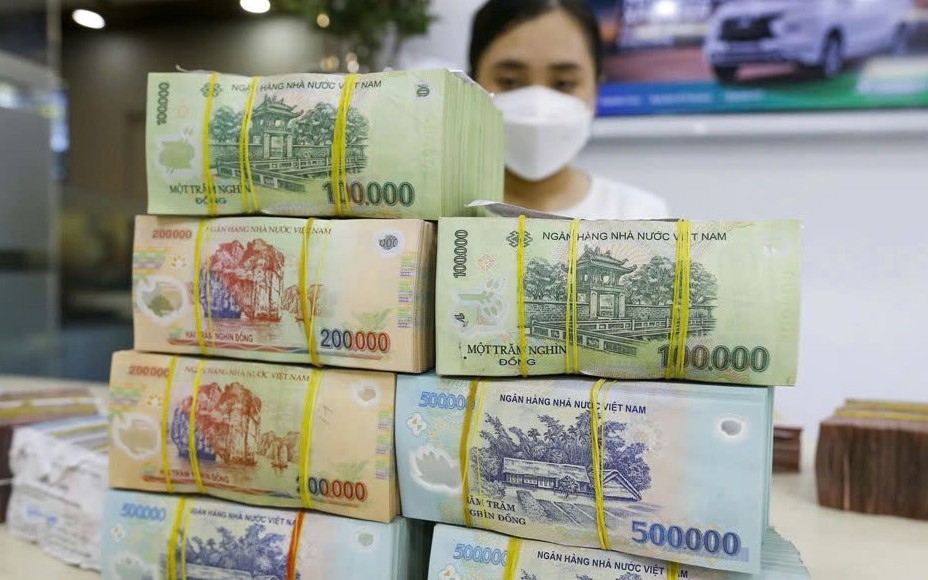 Chi phí vốn tăng bào mòn lợi nhuận doanh nghiệp