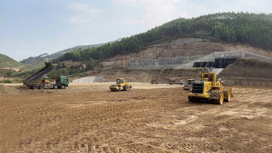 Tháo điểm nghẽn đầu tư công trong lĩnh vực nông nghiệp, môi trường Tháo điểm nghẽn đầu tư công trong lĩnh vực nông nghiệp, môi trường