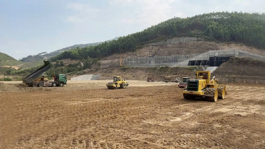 Tháo điểm nghẽn đầu tư công trong lĩnh vực nông nghiệp, môi trường